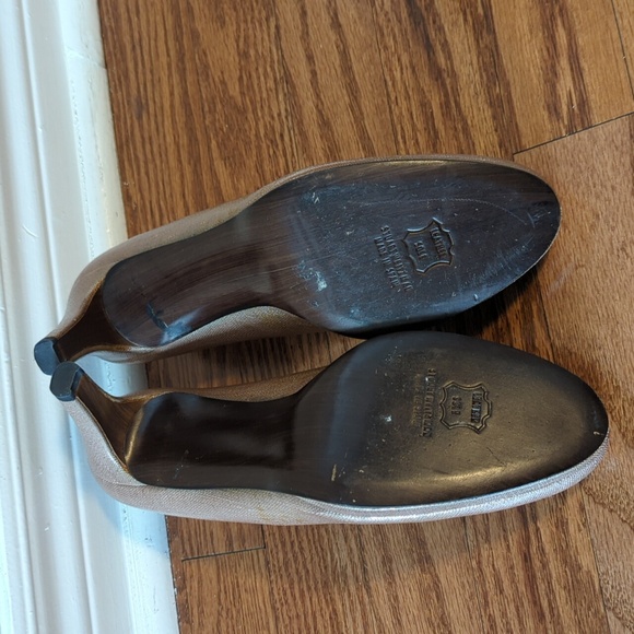 Stuart Weitzman Heels - Picture 3 of 4